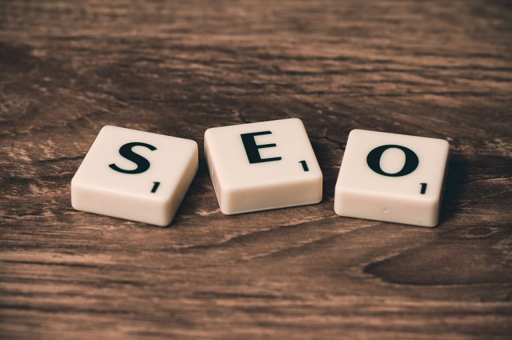 wordpress seo